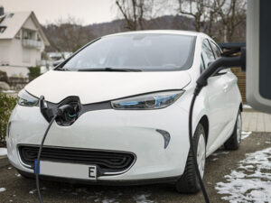 bowling green ev repairs, electric car service, ev maintenance